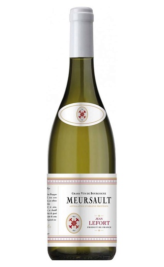 фото вино Francois Martenot Jean Lefort Puligny Montrachet 2017 0,75 л