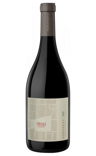 фото вино Casarena Single Vineyard Jamilla's Perdriel Malbec 2013 0,75 л