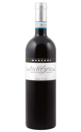 фото вино Manzone Giovanni Dolcetto d'Alba Le Ciliegie 2014 0,75 л