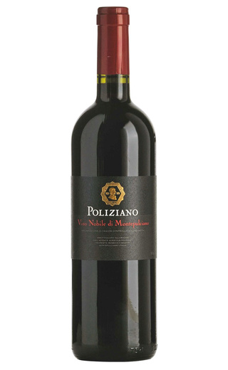 фото вино Poliziano Vino Nobile di Montepulciano 2014 0,75 л