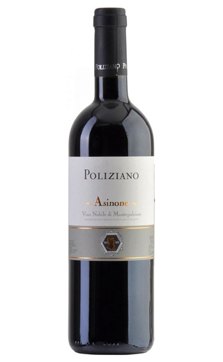 фото вино Poliziano Vino Nobile di Montepulciano Asinone 2013 0,75 л