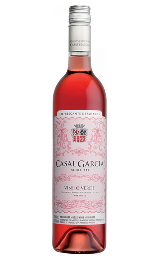 фото вино Aveleda Casal Garcia Rose 0,75 л