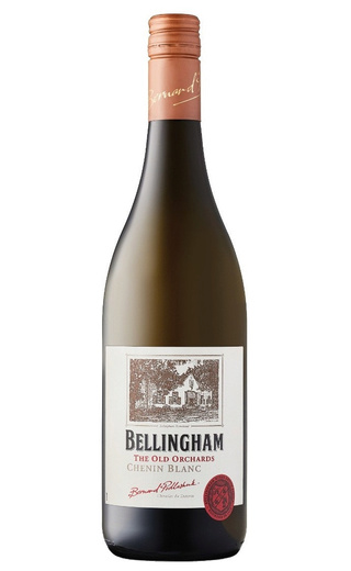 фото вино Bellingham Homestead Series The Old Orchards Chenin Blanc 0,75 л