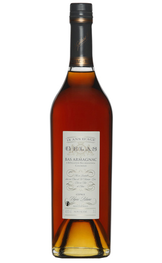 фото арманьяк Gelas Bas Armagnac Monocepage Baco 18 Years 0,7 л