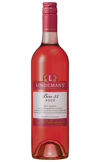 фото вино Lindeman's Bin 35 Rose 2018 0,75 л