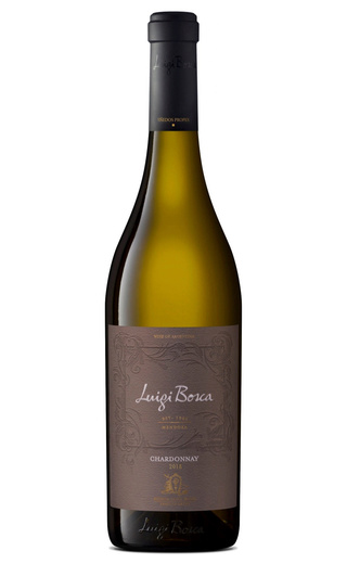 фото вино Luigi Bosca Chardonnay 2018 0,75 л