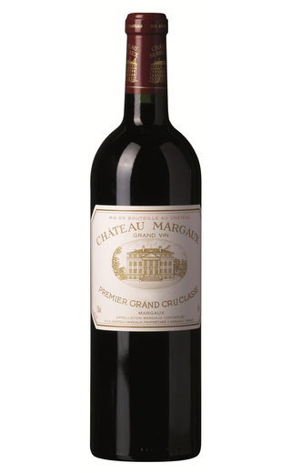 фото вино Chateau Margaux Premier Grand Cru Classe 2000 0,75 л