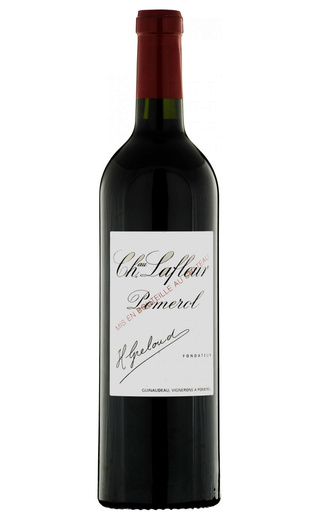 фото вино Chateau Lafleur Pomerol 2001 1,5 л