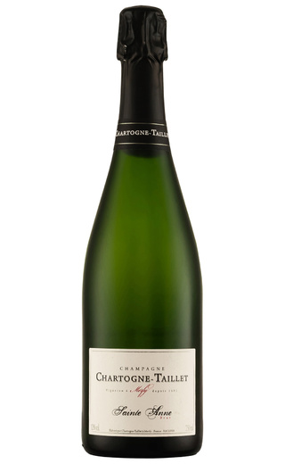 фото шампанское Chartogne-Taillet Sainte Anne Brut 0,75 л