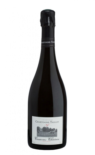 фото шампанское Chartogne-Taillet Couarres Chateau Extra Brut 2012 0,75 л