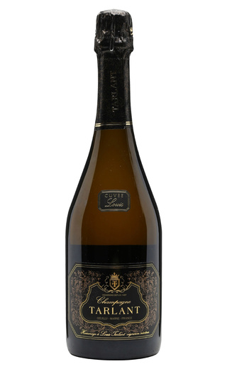 фото шампанское Tarlant Cuvee Louis Extra Brut 1,5 л