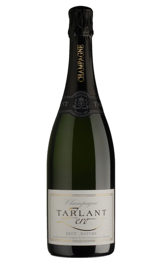 фото шампанское Champagne Tarlant Zero Brut Nature 0,75 л