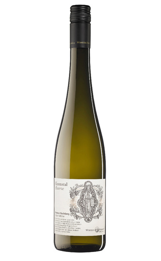 фото вино Winzer Krems Kremser Wachtberg Gruner Veltliner Kremstal DAC Reserve 2017 0,75 л