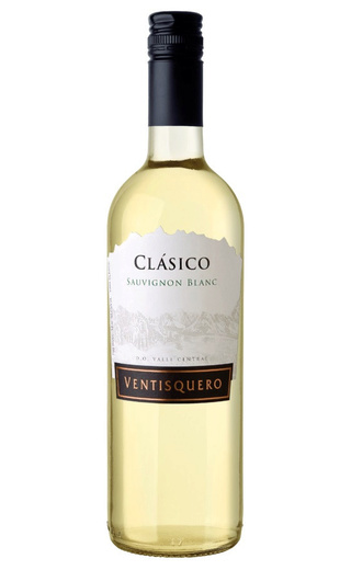 фото вино Ventisquero Clasico Sauvignon Blanc 0,75 л