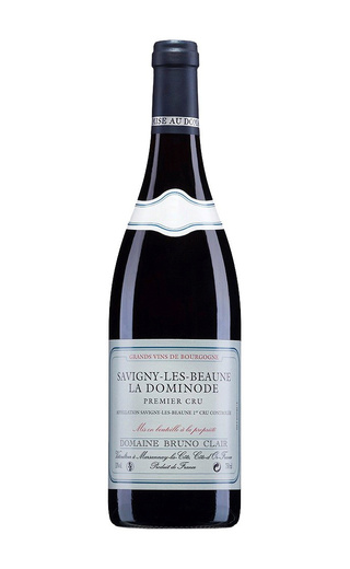 фото вино Domaine Bruno Clair Savigny-Les-Beaune Premier Cru La Dominode 2007 0,75 л