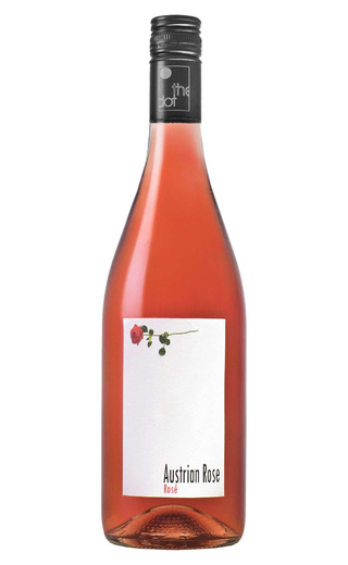 фото вино Weingut R&A Pfaffl Austrian Rose 2016 0,75 л