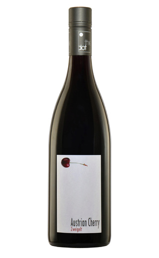 фото вино Weingut R&A Pfaffl Austrian Cherry 2016 0,75 л