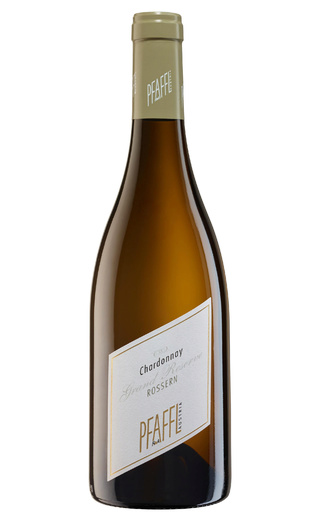 фото вино Weingut R&A Pfaffl Chardonnay Grand Reserve Rossern 2015 0,75 л