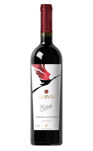 фото вино El Vencedor Cabernet Sauvignon 0,7 л