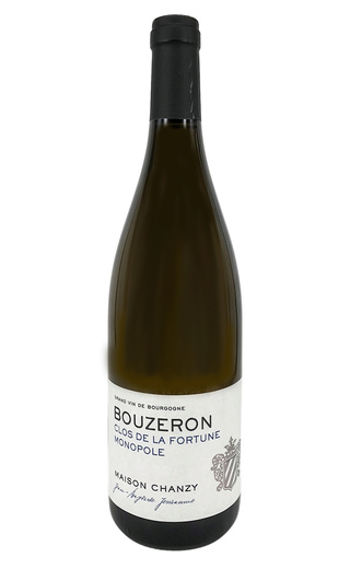 фото вино Chanzy Bouzeron Clos de la Fortune Monopole 0,75 л