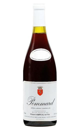 фото вино Domaine Robert Ampeau et Fils Pommard 1993 0,75 л