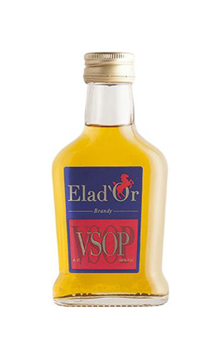 фото бренди Elad'Or VSOP 0,1 л