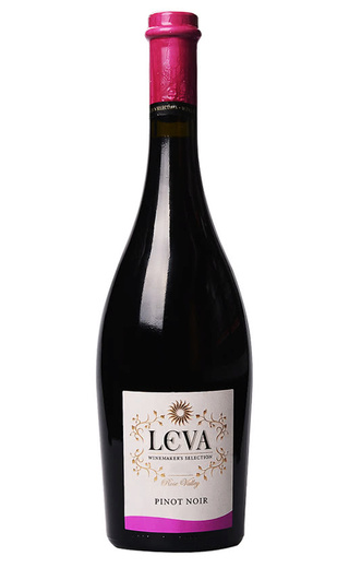 фото вино Leva Pinot Noir 0,75 л