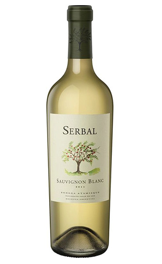 фото вино Bodegas Aruspide Sauvignon Blanc 0,75 л