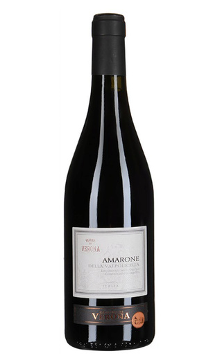 фото вино Terre di Verona Amarone della Valpolicella 0,75 л