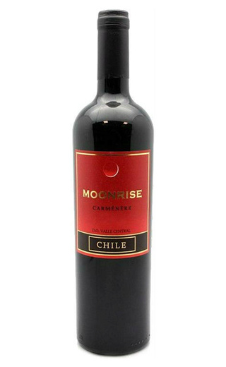 фото вино Aguirre Moonrise Carmenere 0,75 л