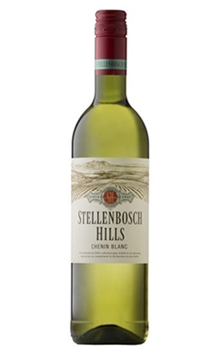 фото вино Stellenbosch Hills Sauvignon Blanc 0,75 л