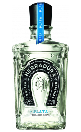 фото текила Herradura Plata 0,75 л