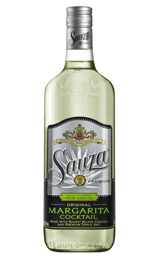 фото текила Sauza Margarita 0,7 л