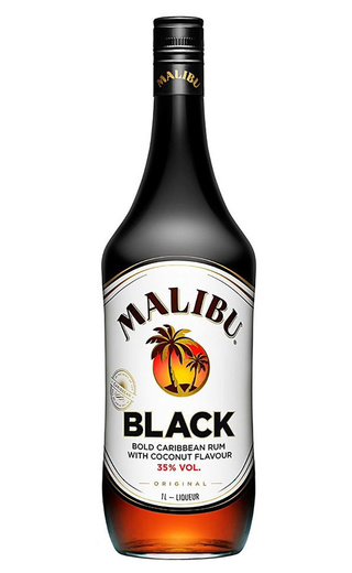 фото Malibu Black 1 л