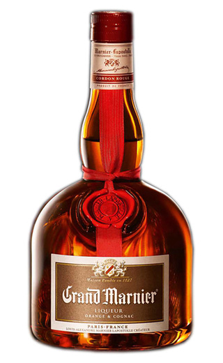 фото Grand Marnier Cordon Rouge 0,5 л