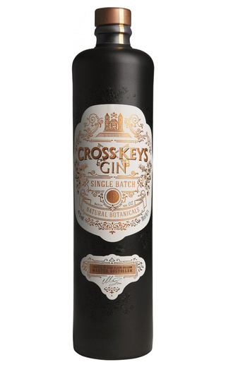 фото джин Cross Keys Gin 0,7 л