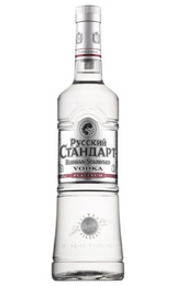Водка Русский Стандарт Платинум