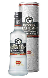 Водка Русский Стандарт