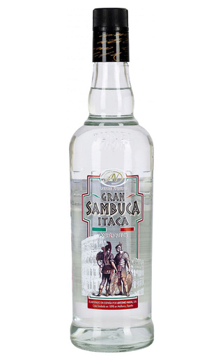 Itaka Sambuca 0 7 2110