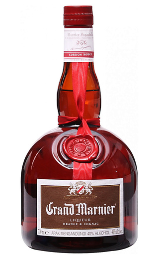 Grand Marnier Cordon Rouge 0 7 3902