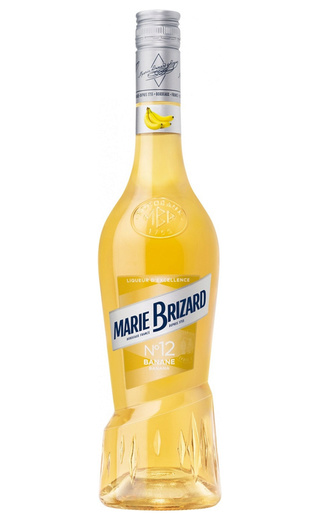 фото Marie Brizard Banana Cream 0,7 л