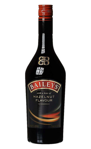 фото Baileys Hazelnut 0,7 л