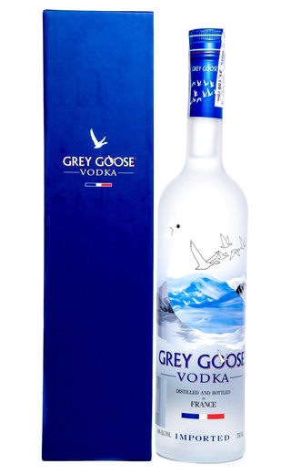 фото водка Grey Goose 0,75 л