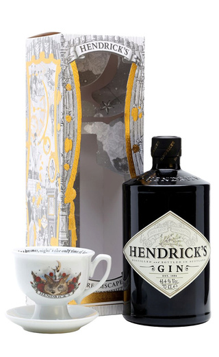 фото джин Gin Hendrick's 0,7 л