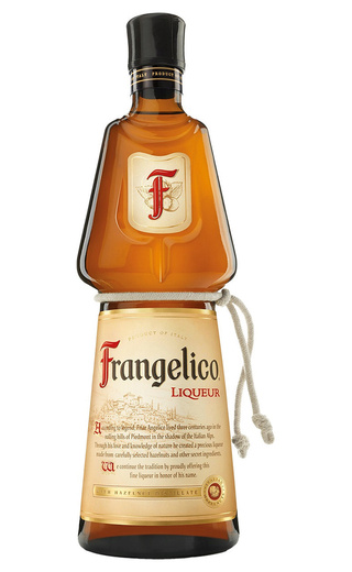 фото Frangelico 0,7 л