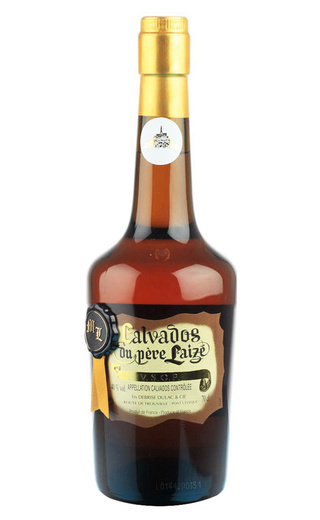 фото кальвадос Calvados du Pere Laize VSOP 0,7 л