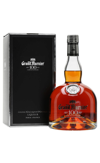 фото Grand Marnier Cuvee du Centenaire 0,7 л