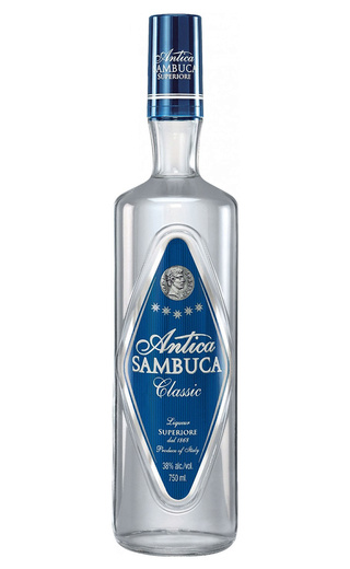 фото Antica Sambuca Classic 0,7 л