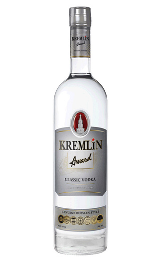 фото водка Kremlin Award Classic 0,7 л