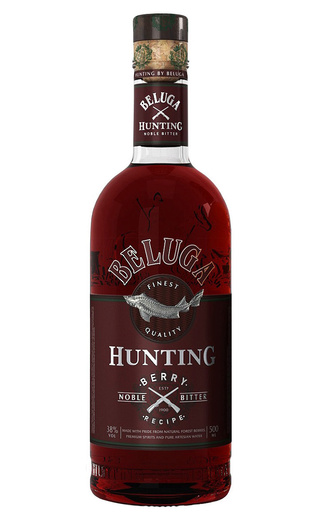 фото Beluga Hunting Berry 0,5 л